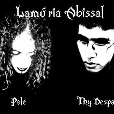 Lamúria Abissal