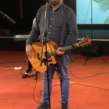 Landro Souza