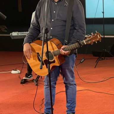 Landro Souza