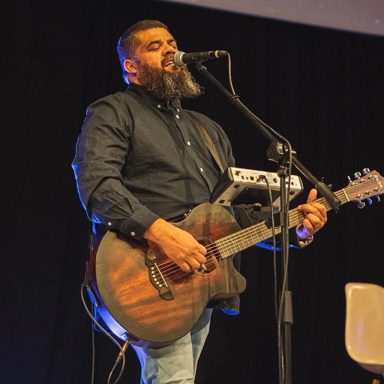 Landro Souza