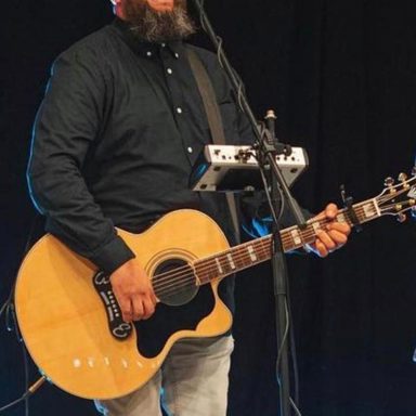 Landro Souza