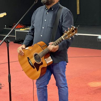 Landro Souza