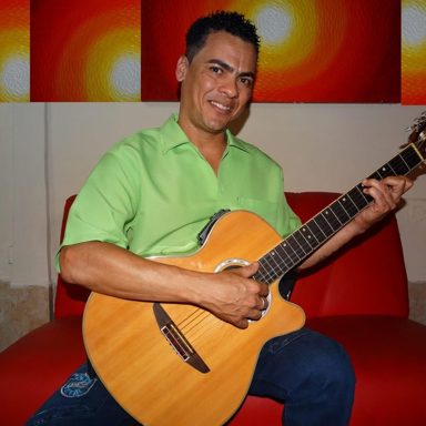 Laninho Cecílio