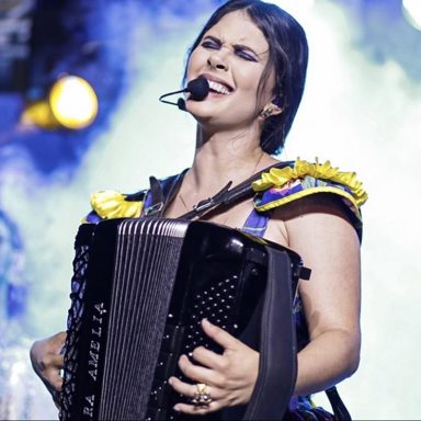 Lara Amélia