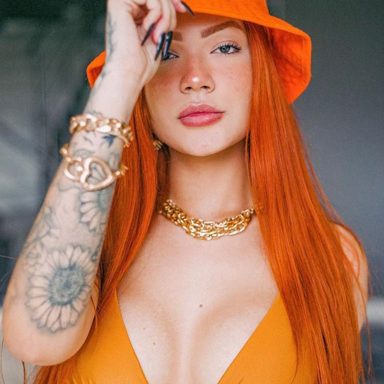 Lara Silva photo 11