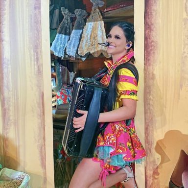 Lara Amélia