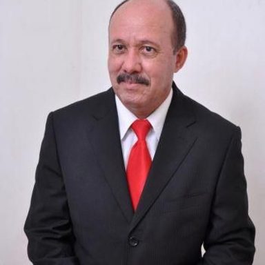 Larry Félix