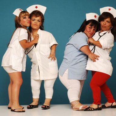 Las Chikis