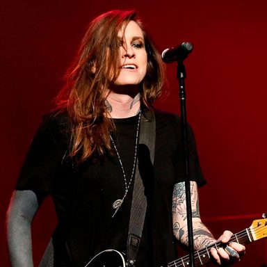 Laura Jane Grace