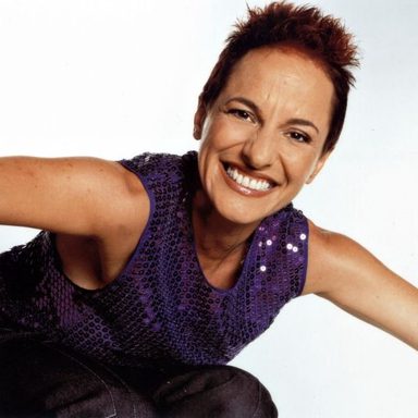 Laura Finocchiaro