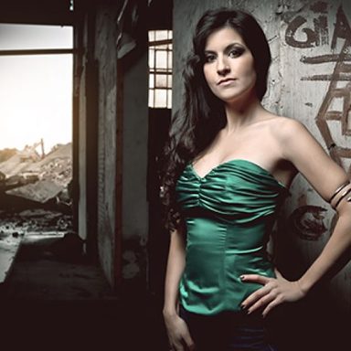 Laura Macri