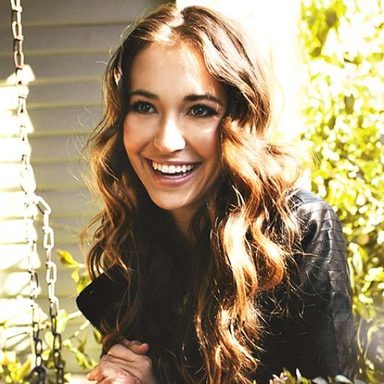 Lauren Daigle photo 162