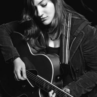 Lauren O'Connell