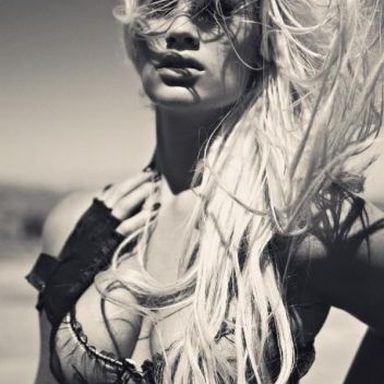 Lauren Bennett