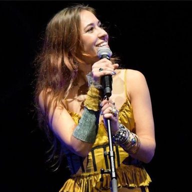Lauren Daigle photo 25
