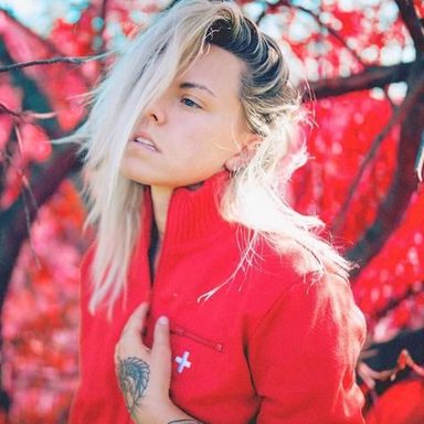 Lauren Sanderson
