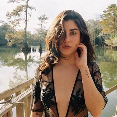 Lauren Jauregui photo 151
