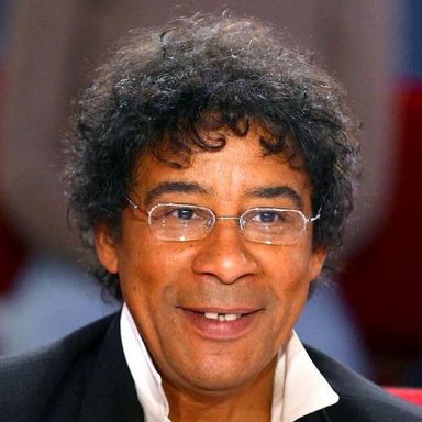 Laurent Voulzy