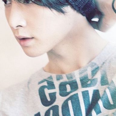 Lay Zhang photo 25