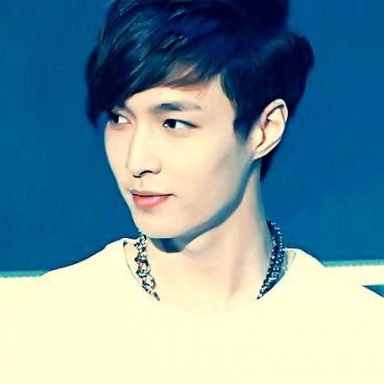Lay Zhang photo 16