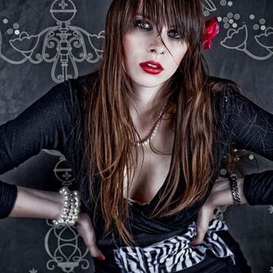 Le Butcherettes