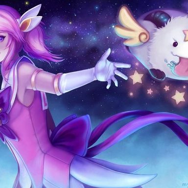 League Of Legends