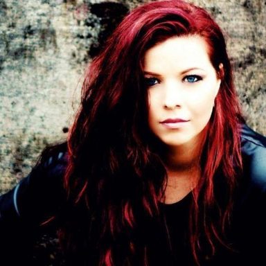 Leah