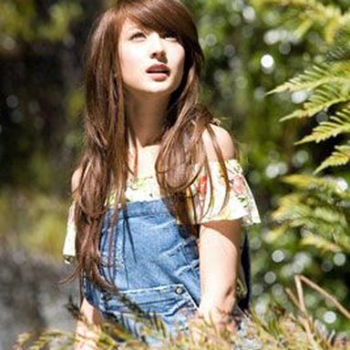 Leah Dizon