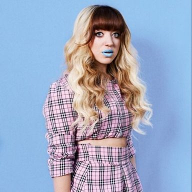 Leah McFall