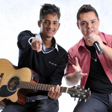 Leandro & Romário