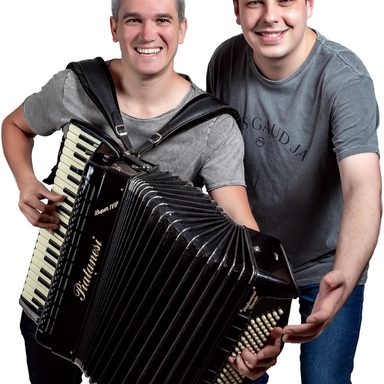 Leandro & Tiago