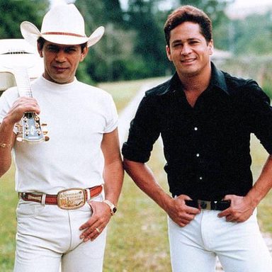 Leandro & Leonardo