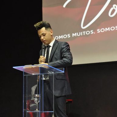 Leandro Alvez