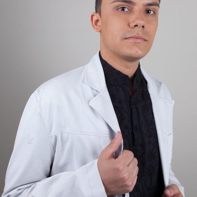 Leandro Anjos