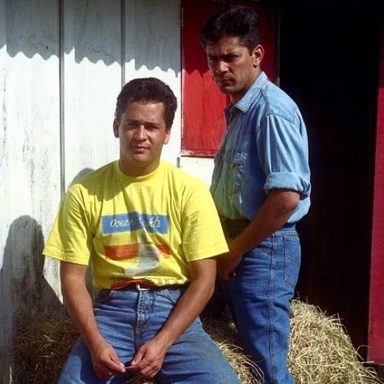 Leandro & Leonardo