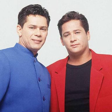 Leandro & Leonardo