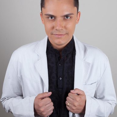 Leandro Anjos