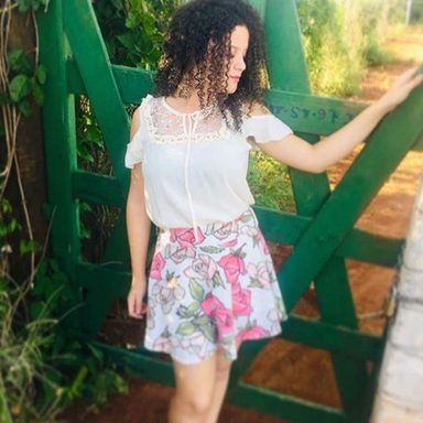 Leandra Lemos