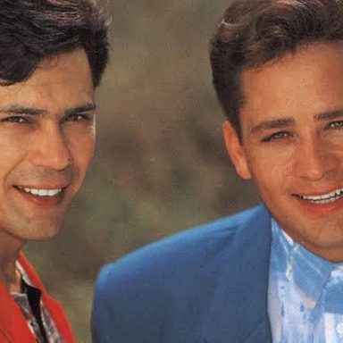 Leandro & Leonardo