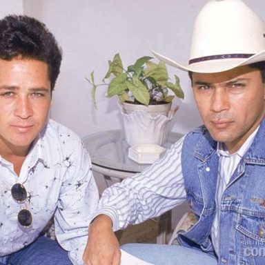 Leandro & Leonardo