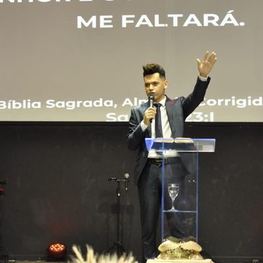 Leandro Alvez