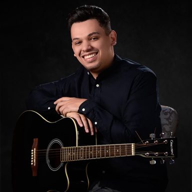 Leandro Alvez