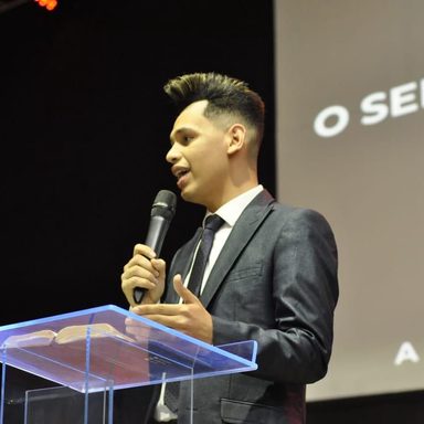 Leandro Alvez