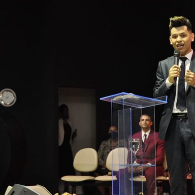 Leandro Alvez