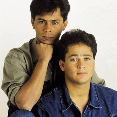 Leandro & Leonardo