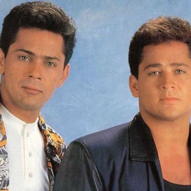 Leandro & Leonardo