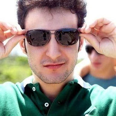 Leandro Borges photo 10
