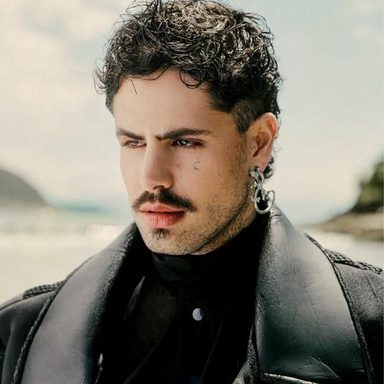 Leandro Buenno
