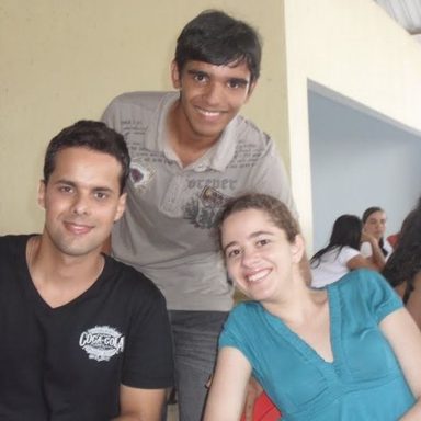 Leandro Caffé
