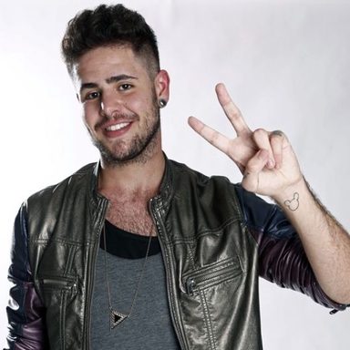 Leandro Buenno photo 18